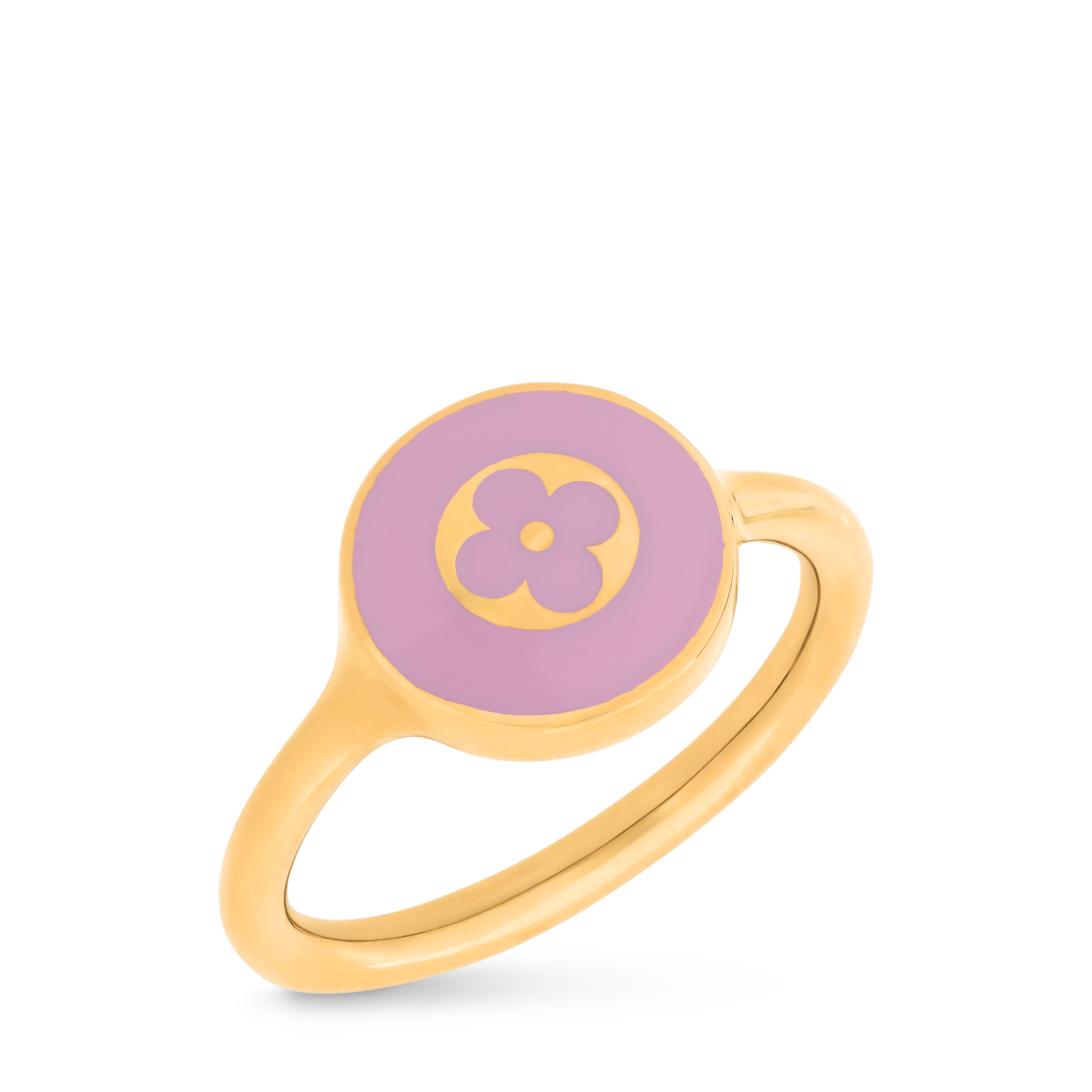 ルイヴィトン リング・LV コンフェッティ M1921S S LV Confetti Ring S00 - Fashion Jewellery | LOUIS VUITTON
